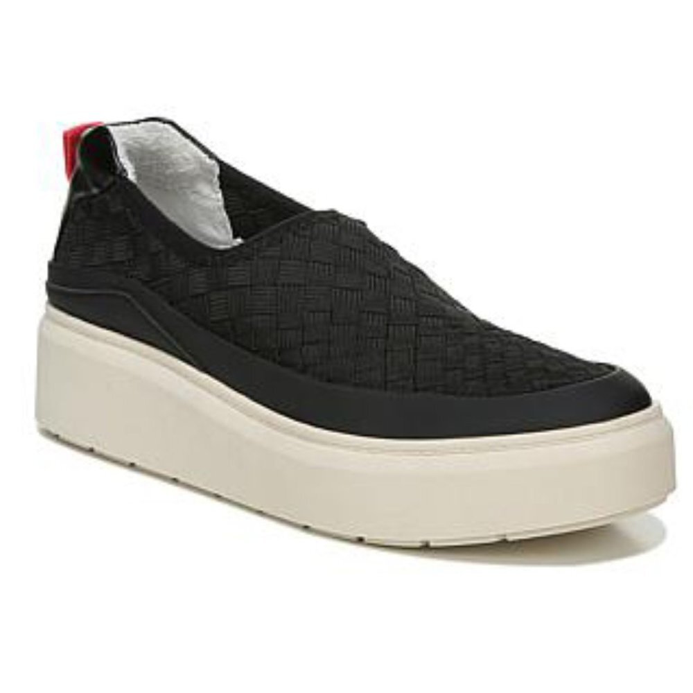 Franco Sarto Lin 2 Platform Slip On Sneaker